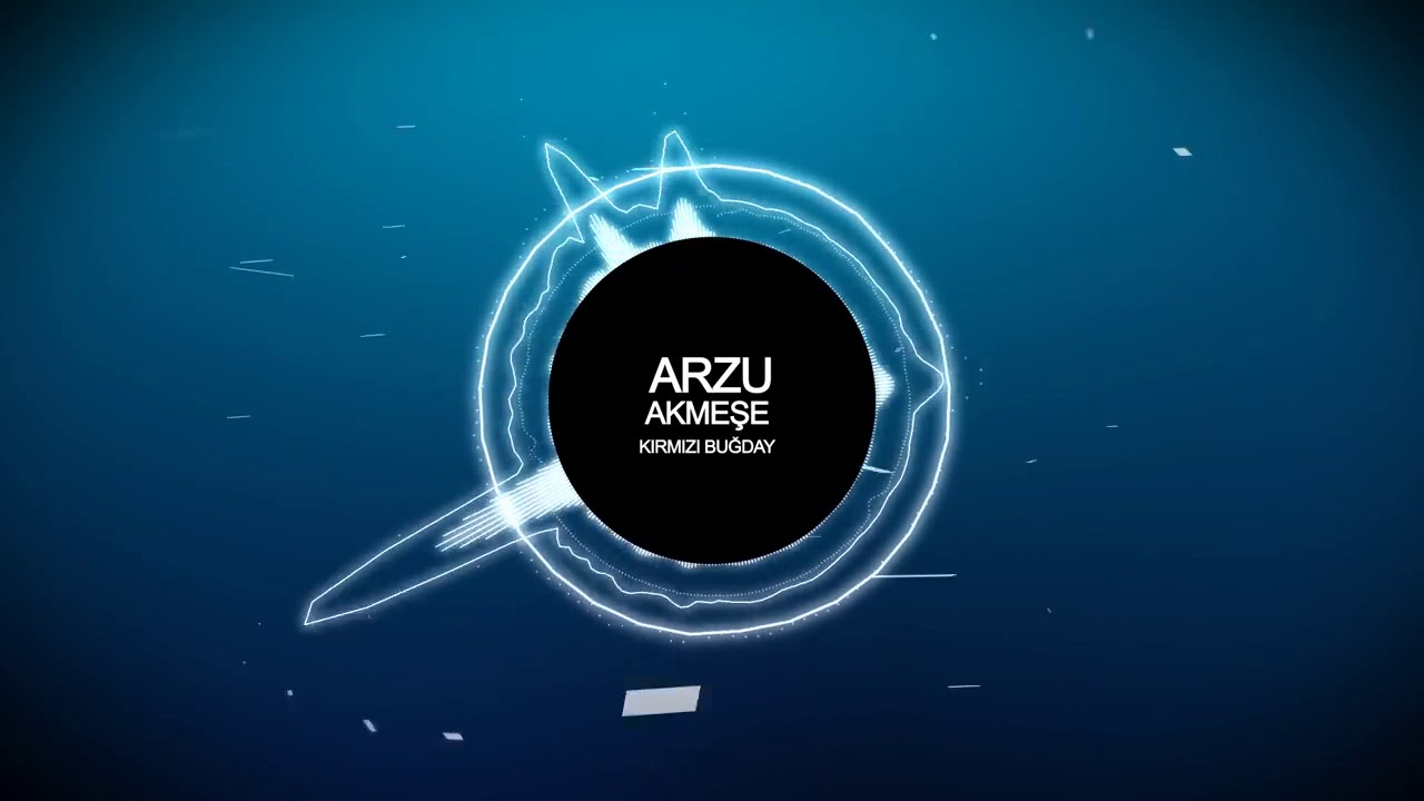 Kırmızı Buğday TRT Arşiv
