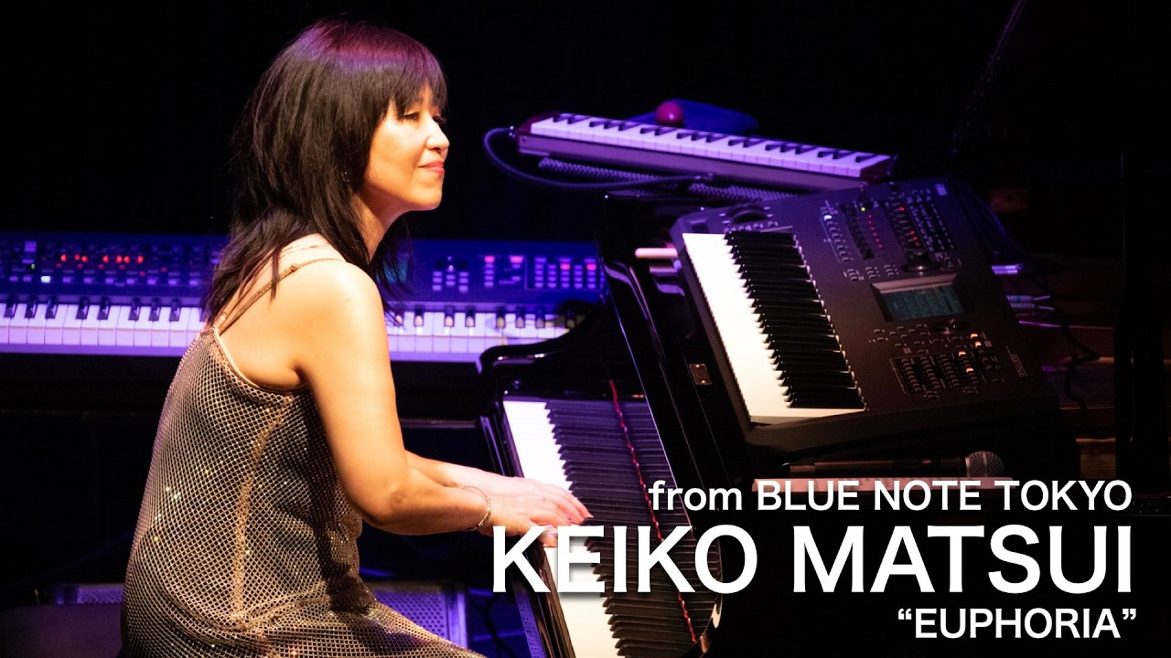 KEIKO MATSUI GROUP 