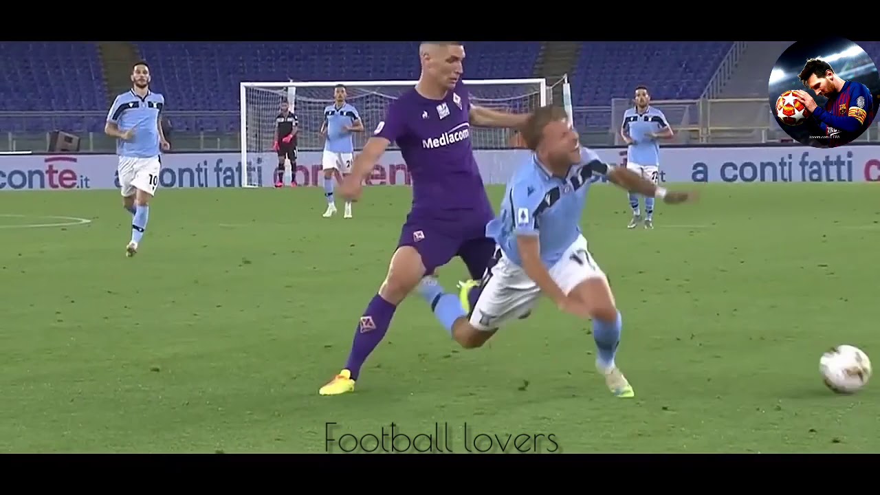 Crazy Football D&eacute;fensive Tackles 2020