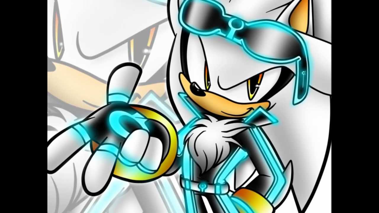Sonic Boys Dynamite