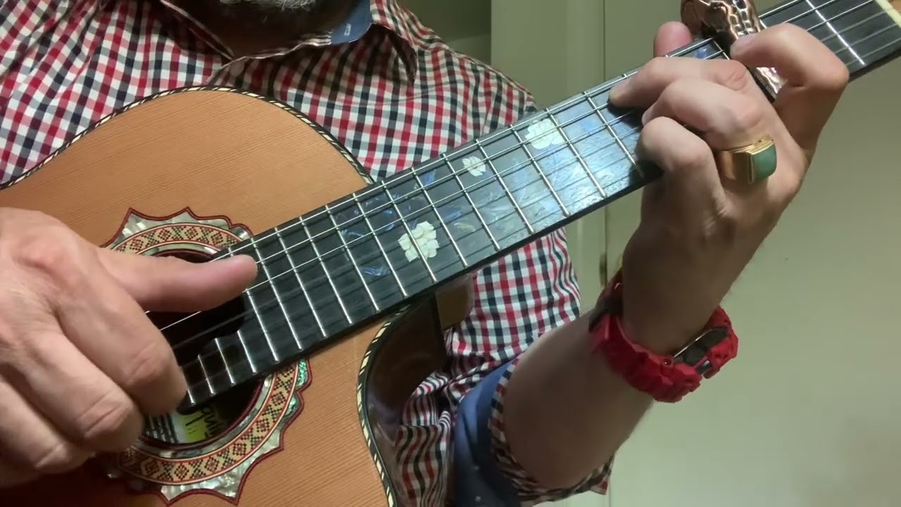 Regias Mansiones LVDC tutorial