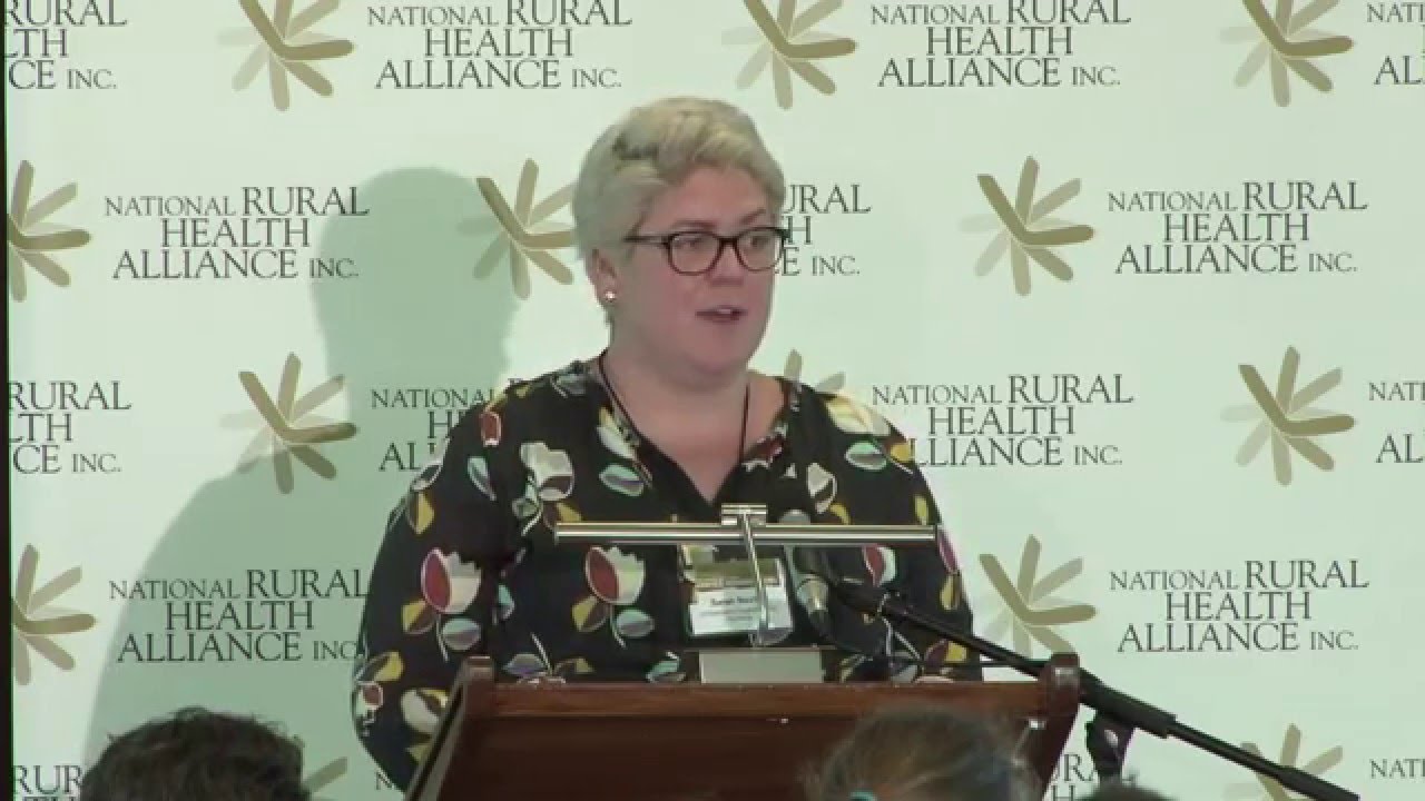Modified Monash - Sarah Neville,  Independent Hospital Pricing Authority