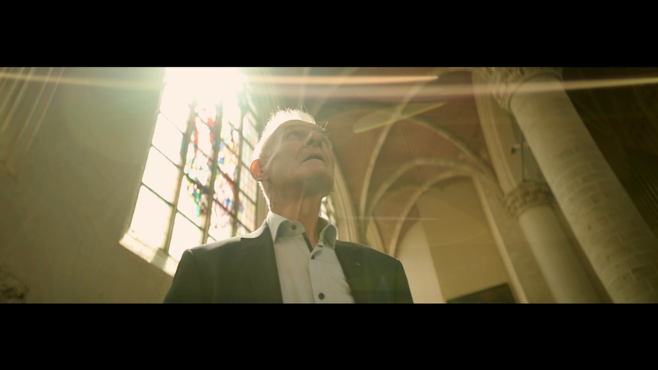 City of Hoogstraten &mdash; Resident Campaign Video | Community Storytelling