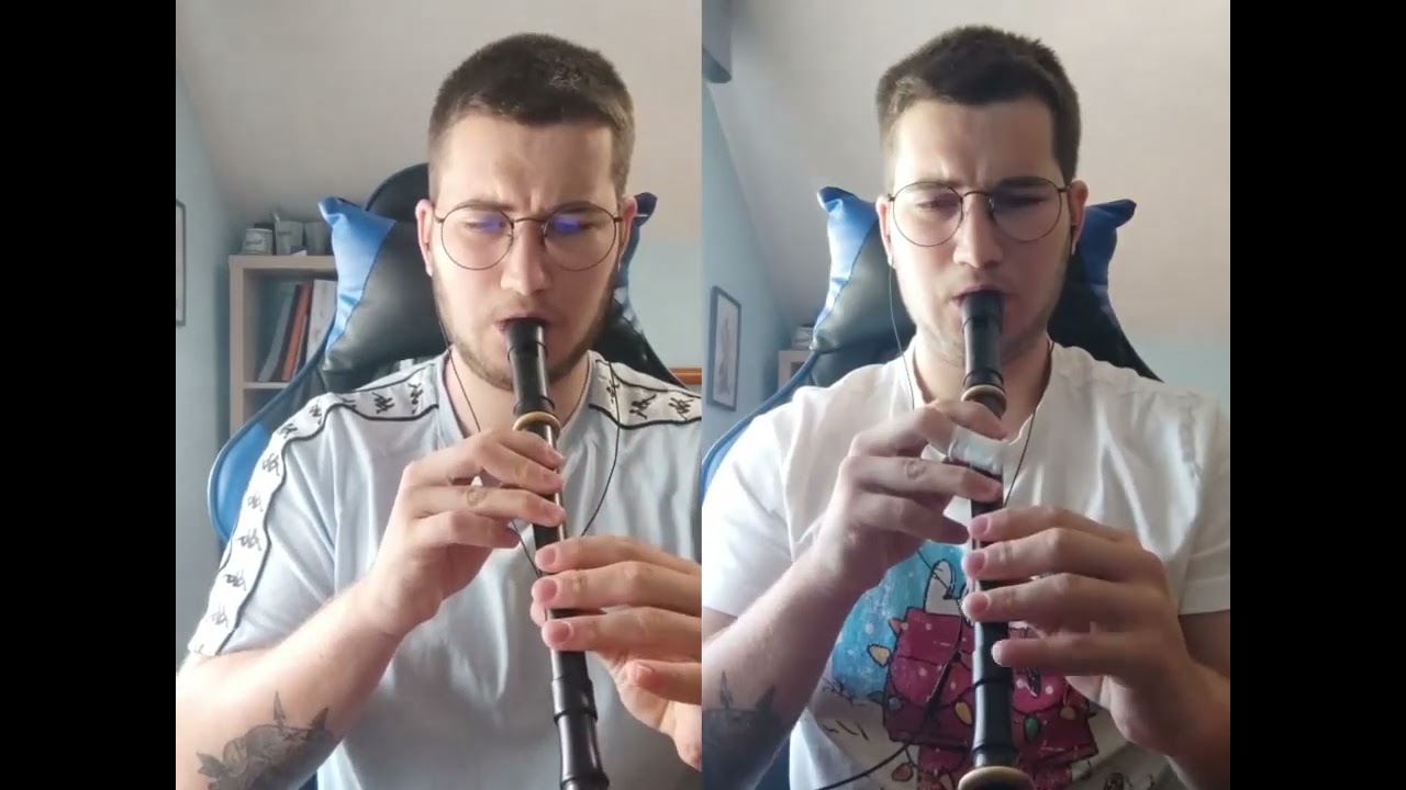 Pasodoble de Vaamonde 