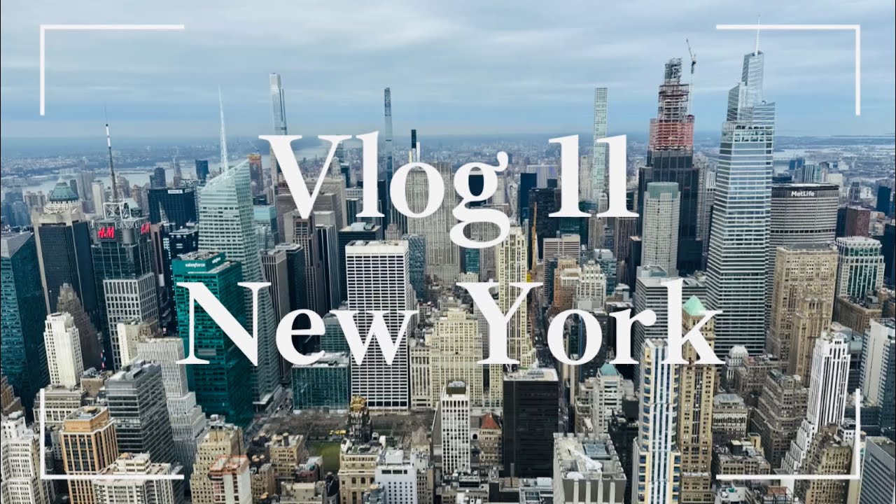 Vlog 11 New York 🇺🇸- putovanje sa Putolovac, Lot Polish od Pule preko Zagreba i Varšave do NYC