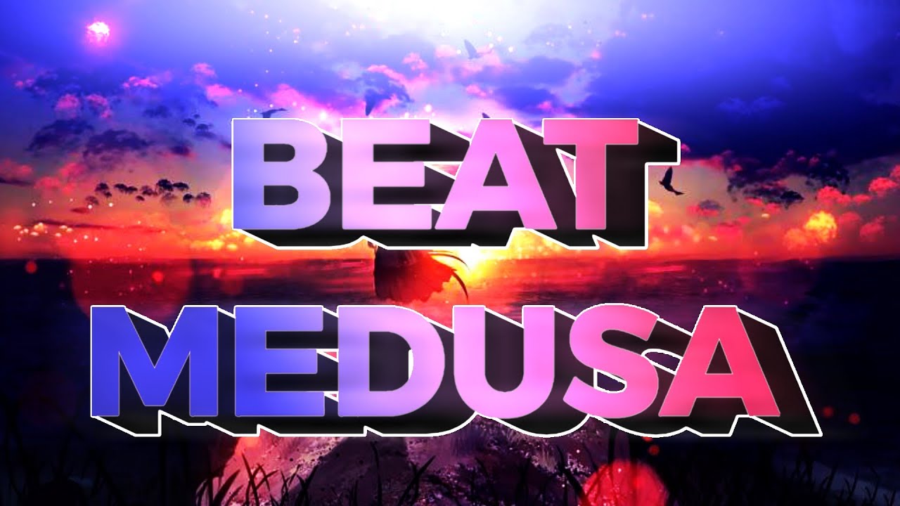 BEAT MEDUZA - Piece Of Your Heart (DJ Guime)