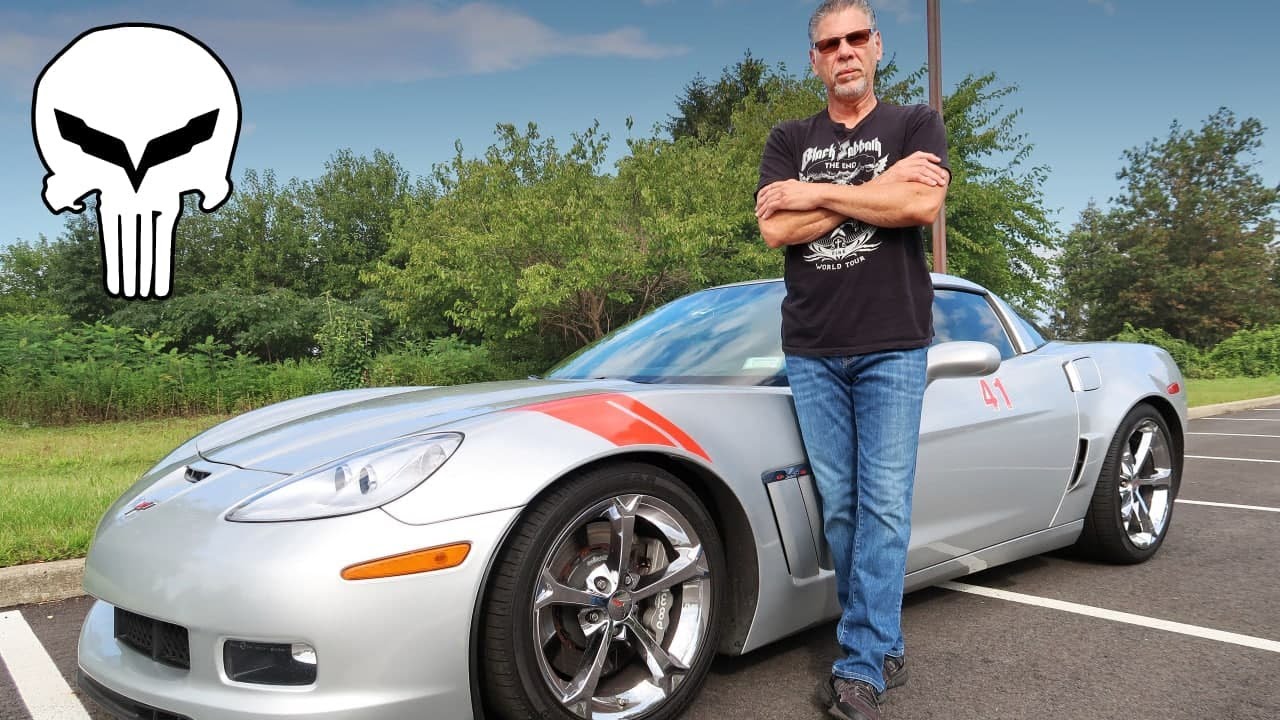 C6 Corvette Street/Track build, Part 1, make your car a track beast, with just a few bolt on mods