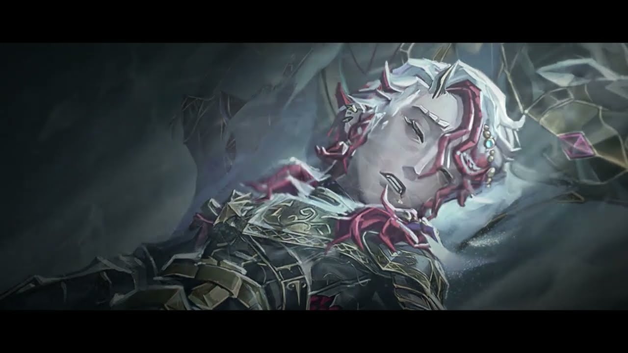 Identity V｜Season 24 Essence 1 Background Story