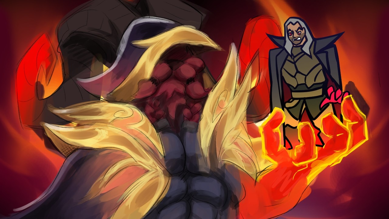 COUNTER SWAIN TOP WITH THIS SUMMONER SPELL...