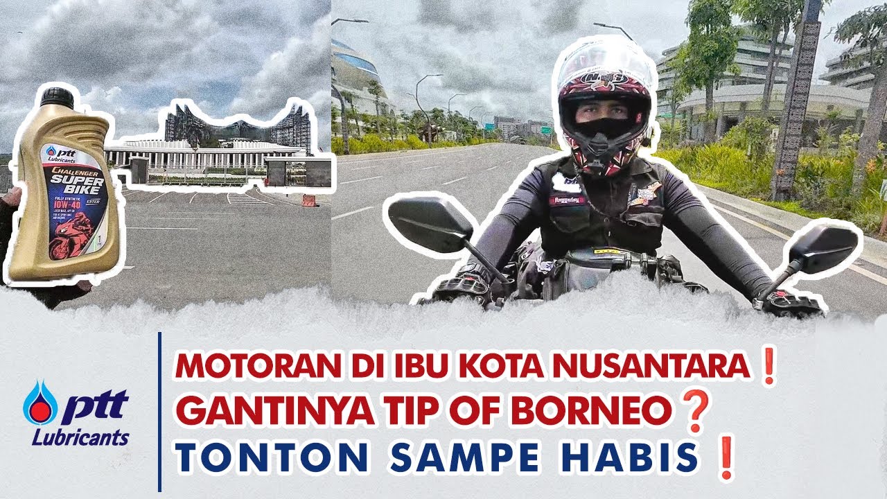 EPS.8 SEI ULAR - PERBATASAN KALIMANTAN SELATAN |DARE TO CHALLENGE 360 BORNEO 3 NEGARA WITH @Anggaday