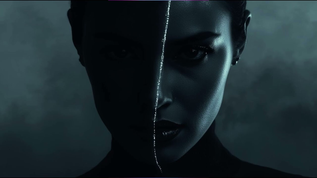 Moon Aura — Before I Speak | Dark Pop Seduction
