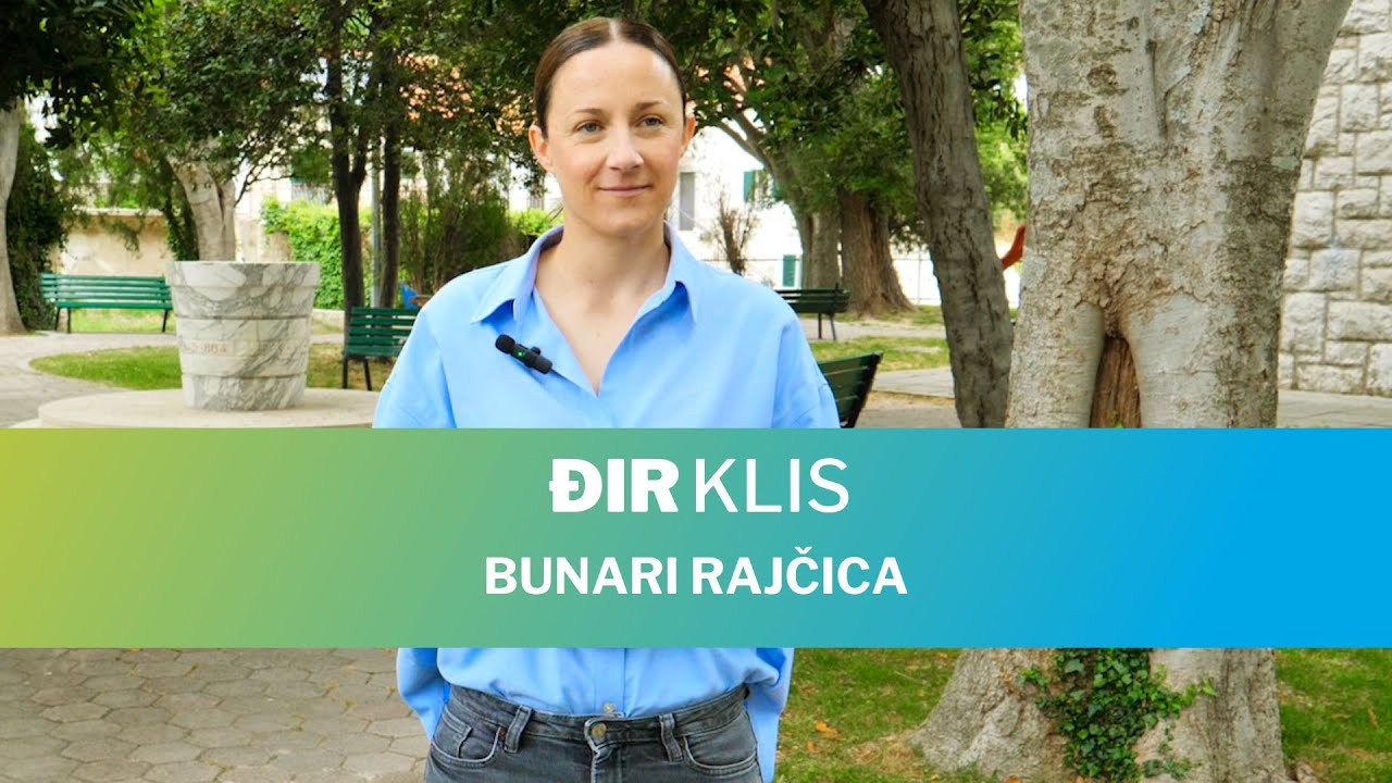 Đir Klis - Bunari Rajčica