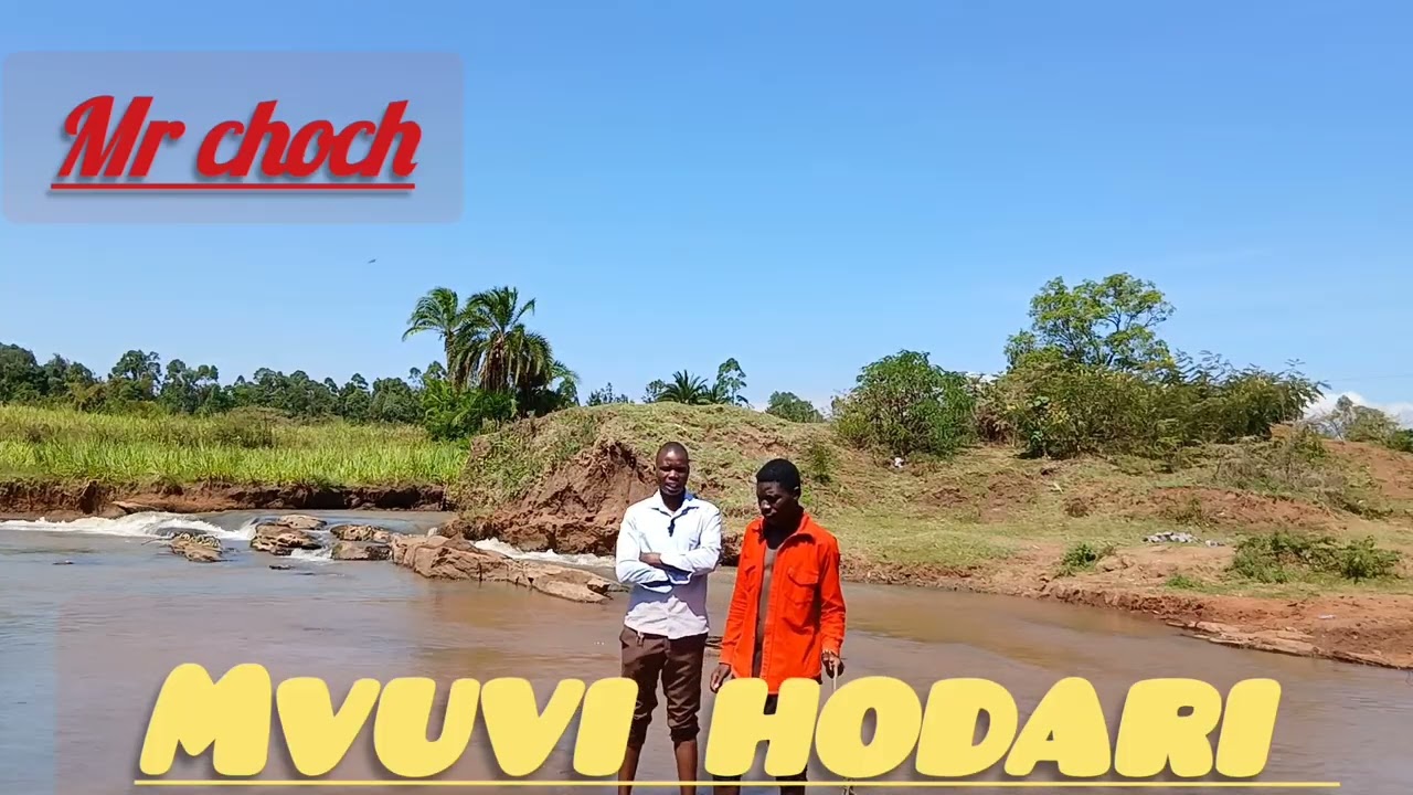 MVUVI WA SAMAKI i#@mr choch