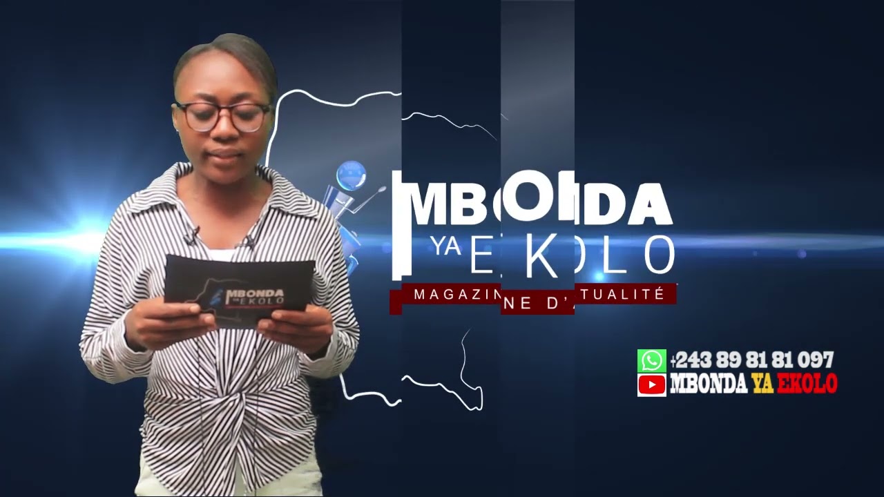 KOKAMWA CONGOLAIS ASALI LIBRE PO NA BA PROMESSES FATSHI APESA RDC