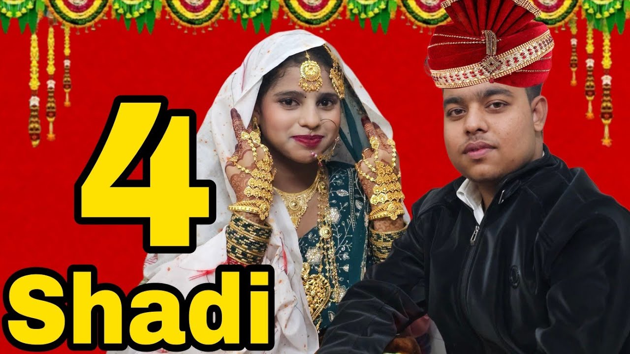 Shaban faiza shadi❤️👩‍❤️‍👨❤️ Part-4 | Shadi Video❤️