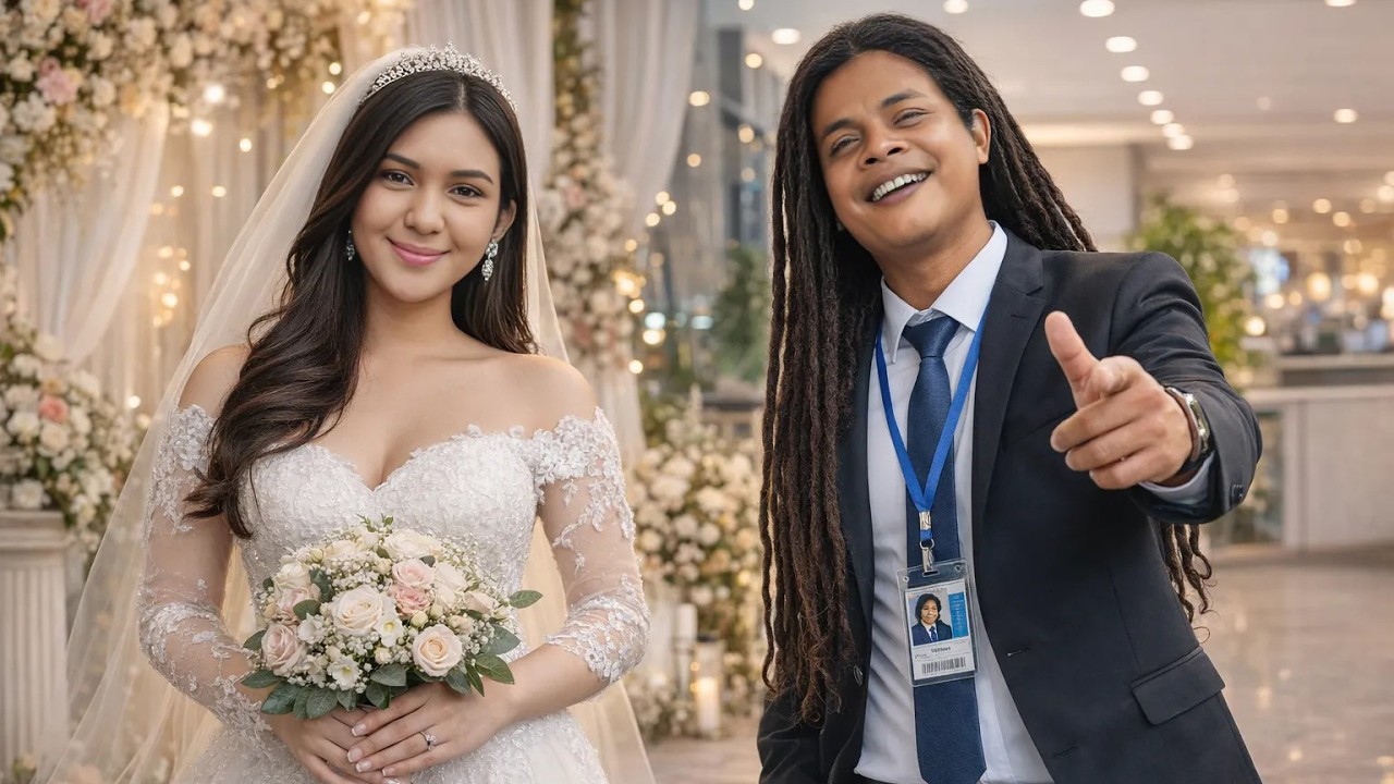 KAMPUNG TAWA ep. BOLEH NIKAH ||  Kaboax Katawa Bareng Orang Kupang