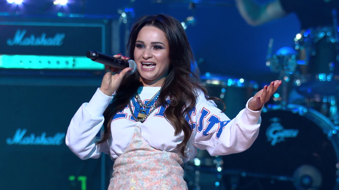EWELINA LISOWSKA - W stronę słońca TOP OF THE TOP Sopot Festival 2019