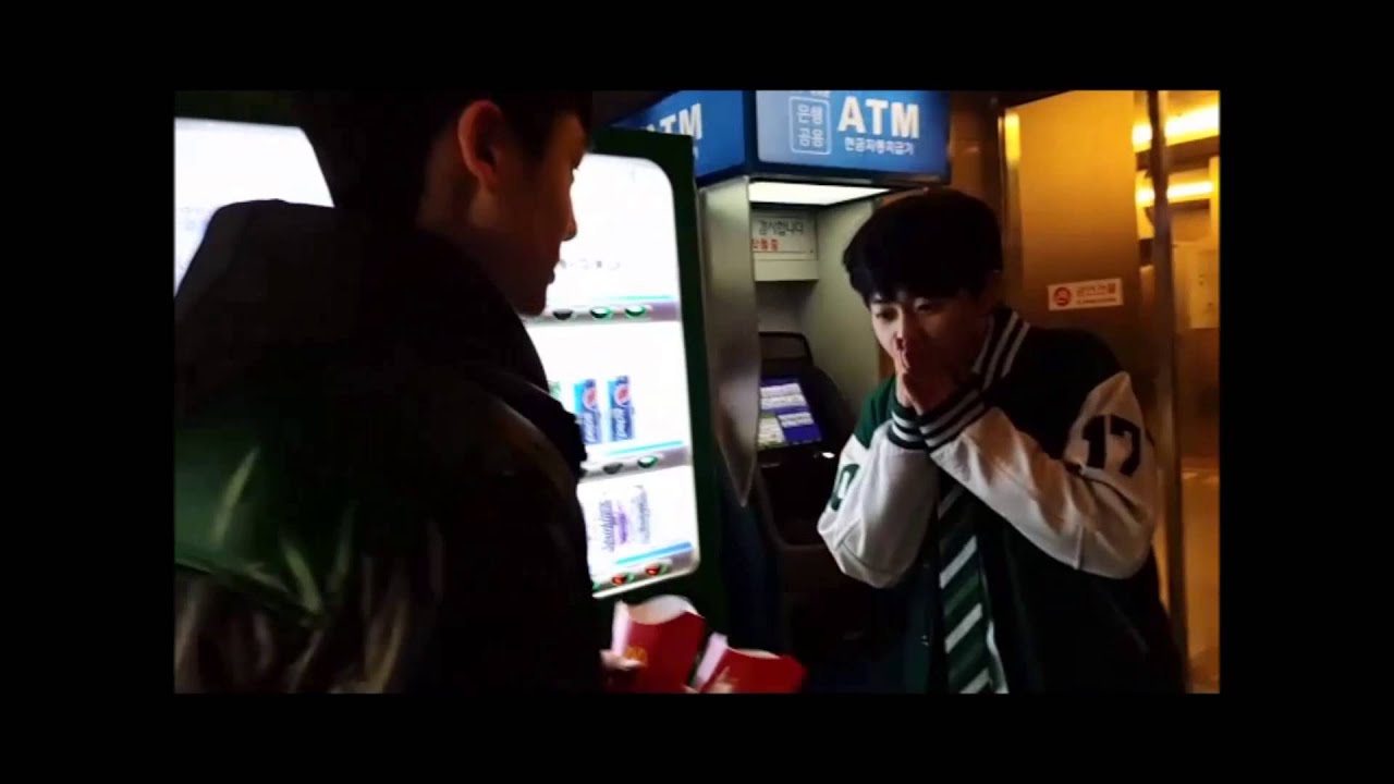 FFN News Experiment vid