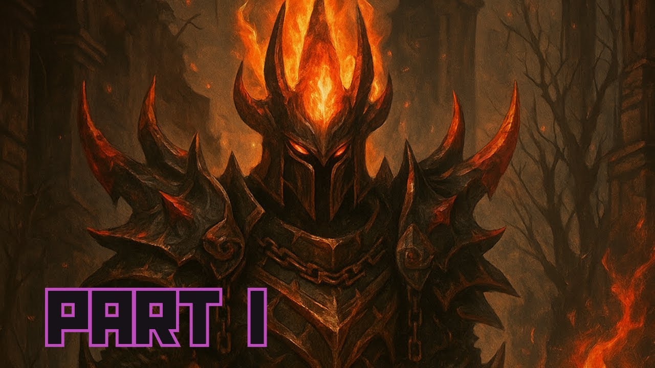 From Hero to RIP: Hardcore Diablo 4 Barbarian Part1