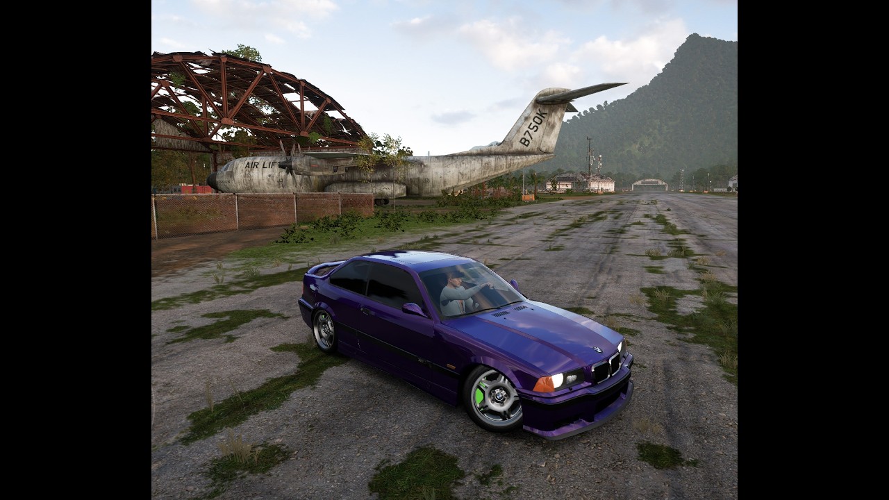 Forza Horizon 5 // Bmw