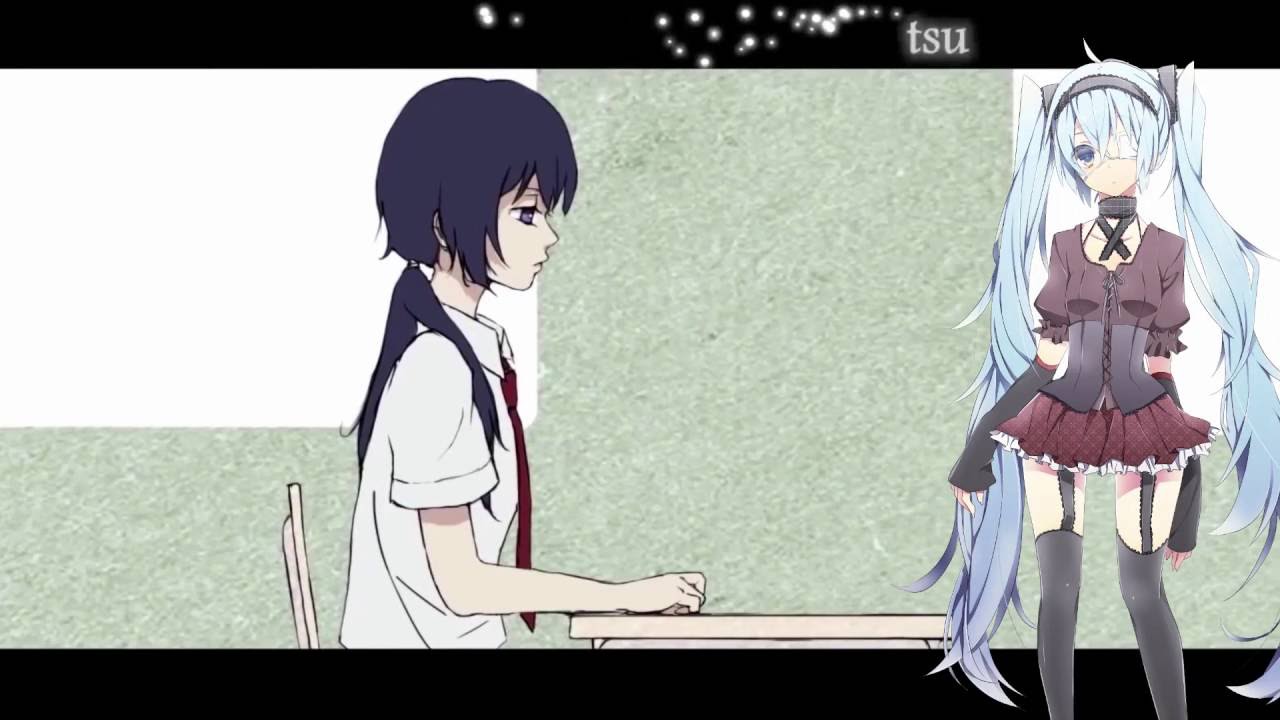 Balsam - Vocaloid Chorus