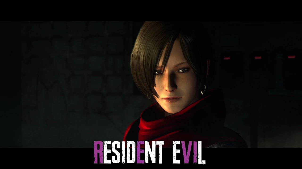Verfolgungsjagd mit Ada | Resident Evil 6 #27