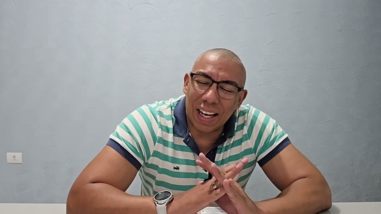 Não permita que a dúvida te atrapalhe 