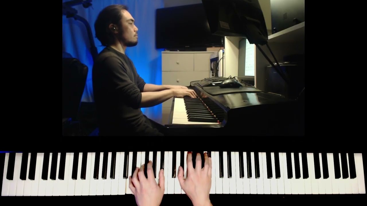 If I Loved You - Piano