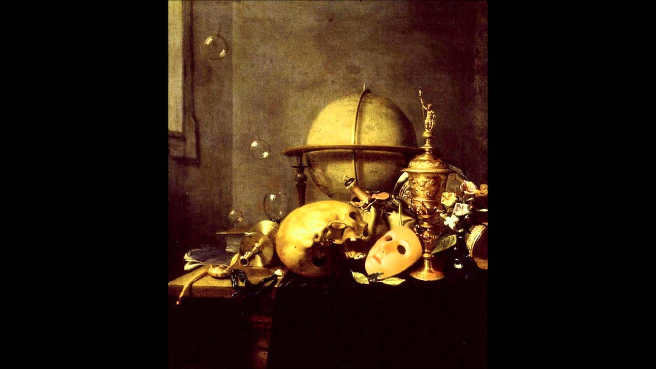 J.S. Bach / Wo soll ich fliehen hin, BWV 5 (Harnoncourt)