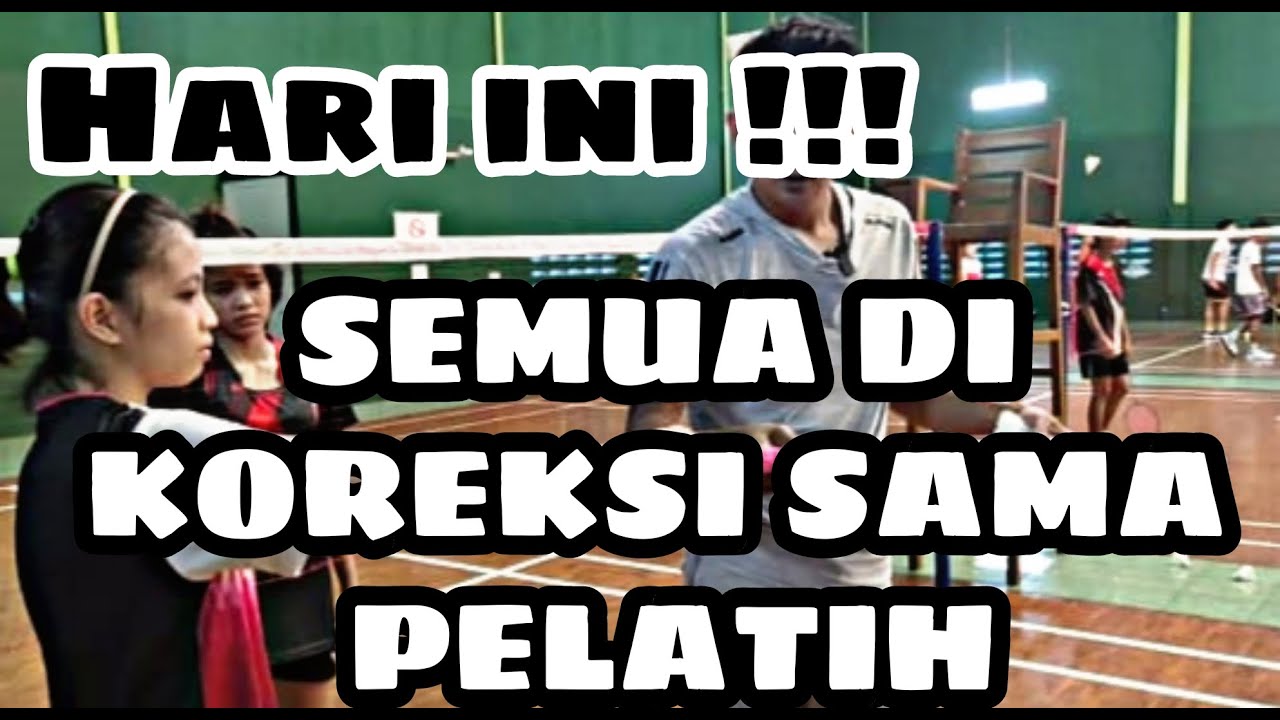 LATIHAN TEHNIK LIGHT SKILL||SINGLE DAN DOUBLE||PELATIH AUTO JALAN2.