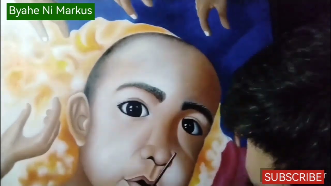 Oil Painting 