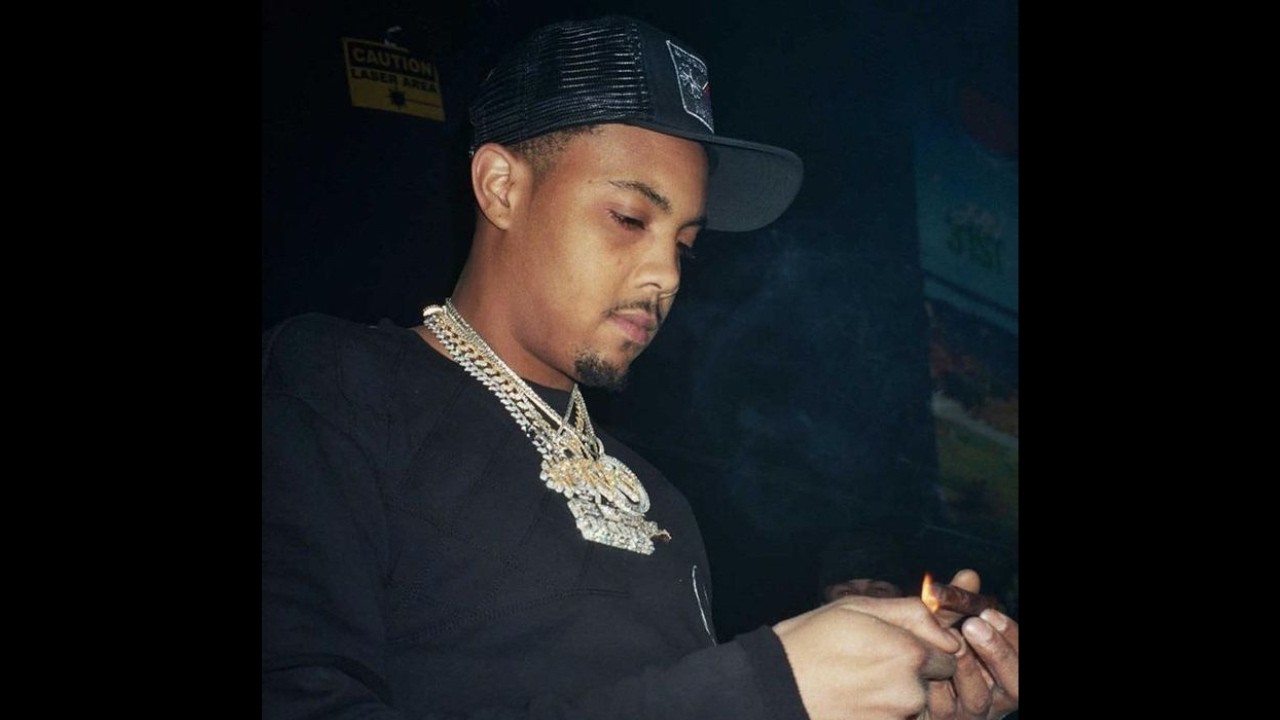 (FREE) G Herbo Sample Type Beat - 