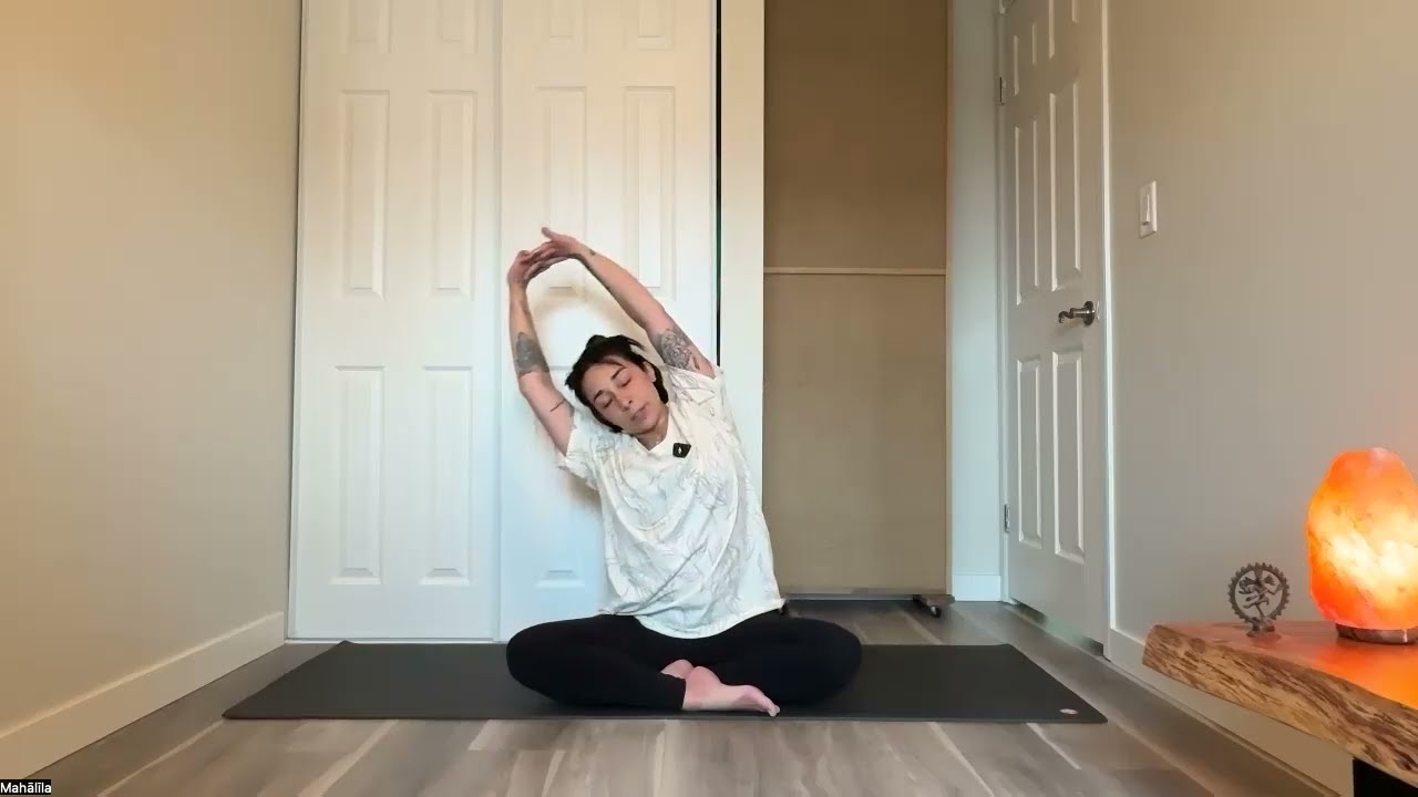 Pocket Flow - Mahāśivarātri
