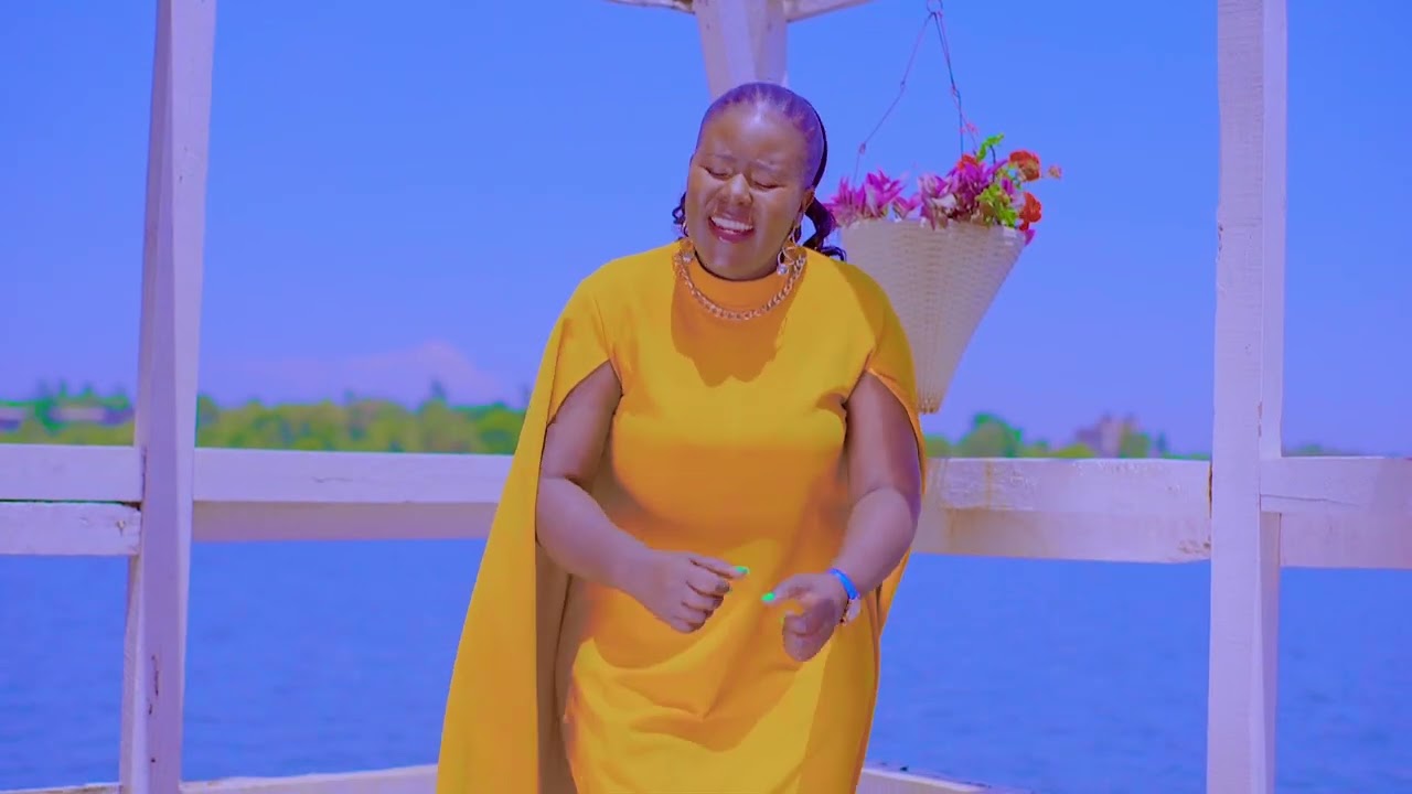 CESS MURIGI KIRAGIRIRIAI OFFICIAL 4K VIDEO1