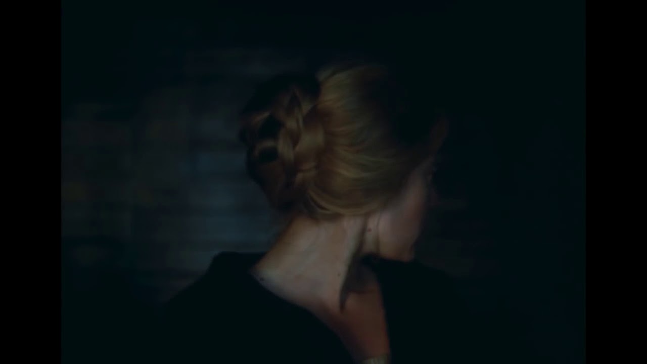 Warehouse Burning Scene  | Mirror Movie | Andrei Tarkovsky