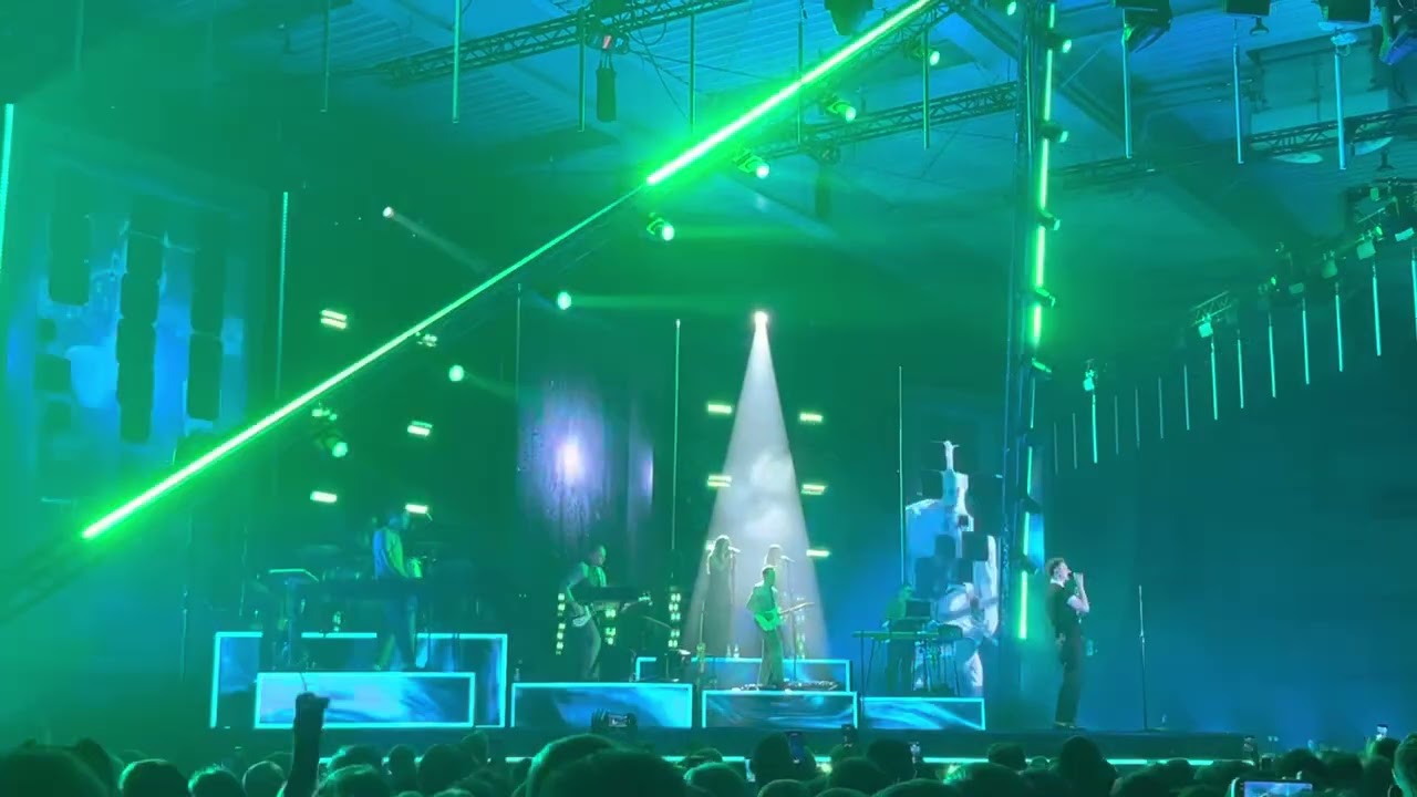 Dawid Podsiadło „WiRUS” 2.12.2022 Poznań