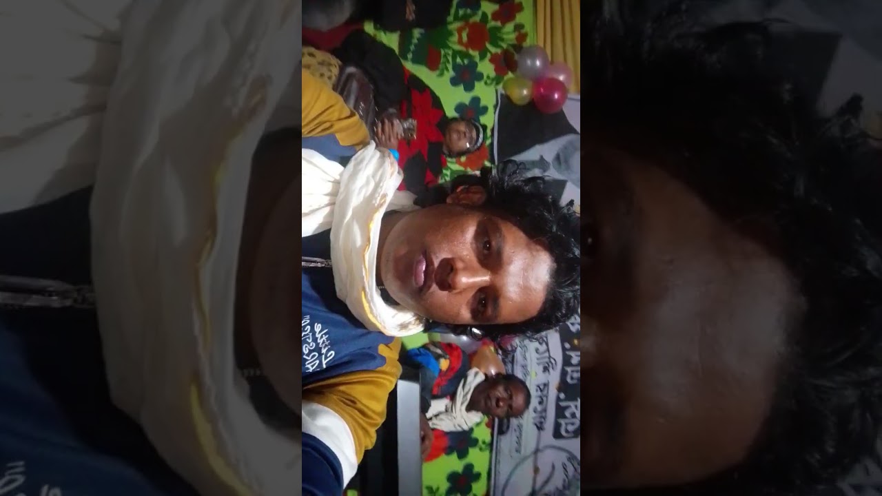ফরাশ গান সংগীত