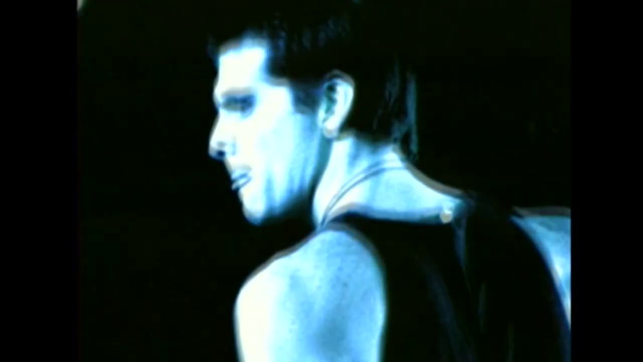 Christian Meier - Quédate (Video oficial)