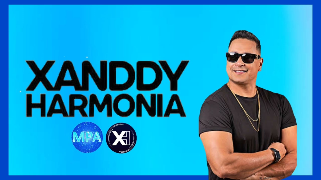 TÁ GOSTOSO - XANDDY HARMONIA 2026✓MÚSICA PAGODÃO ATUALIZADO 