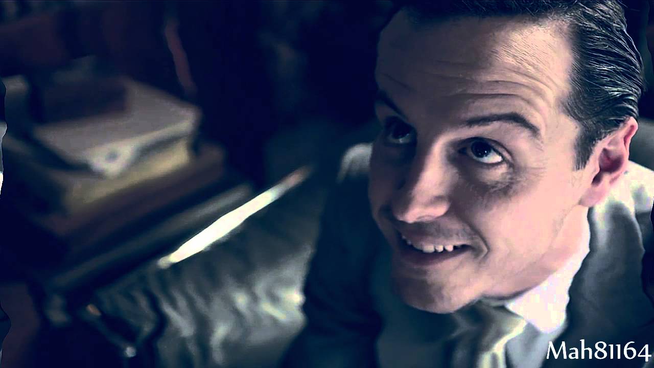 Sherlock - Are You Insane Like Me