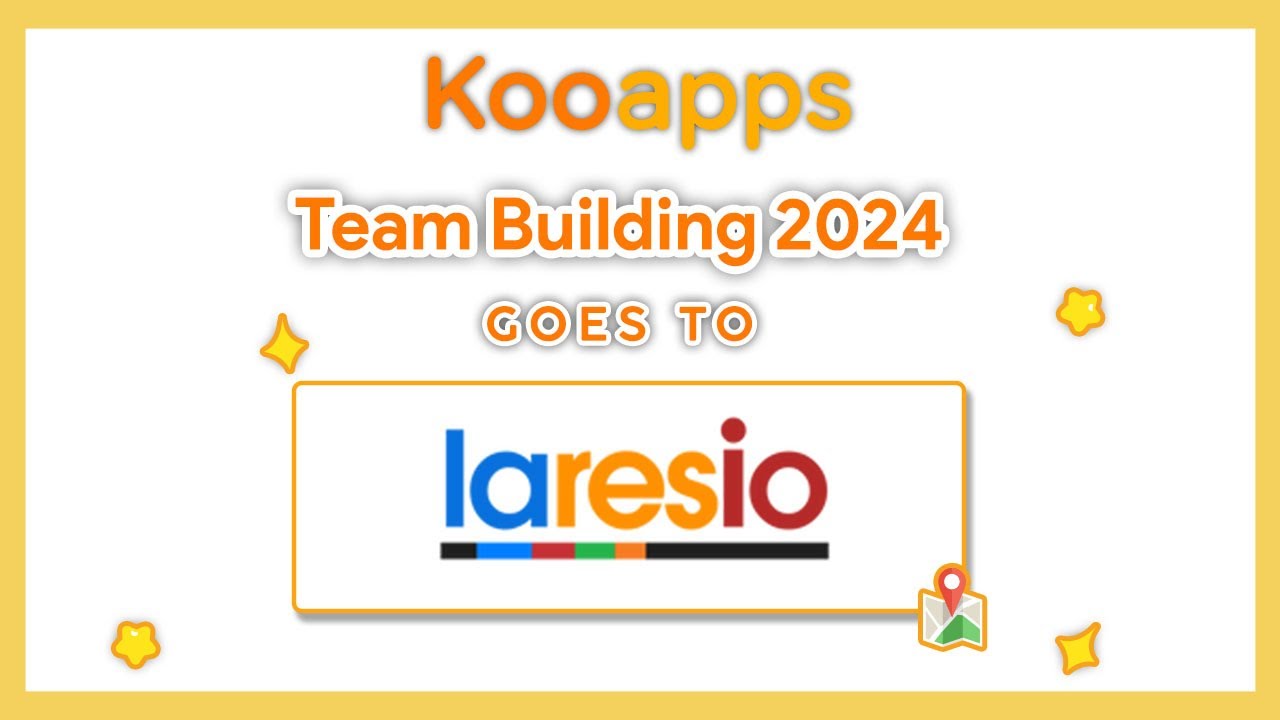 Kooapps Team Building 2024