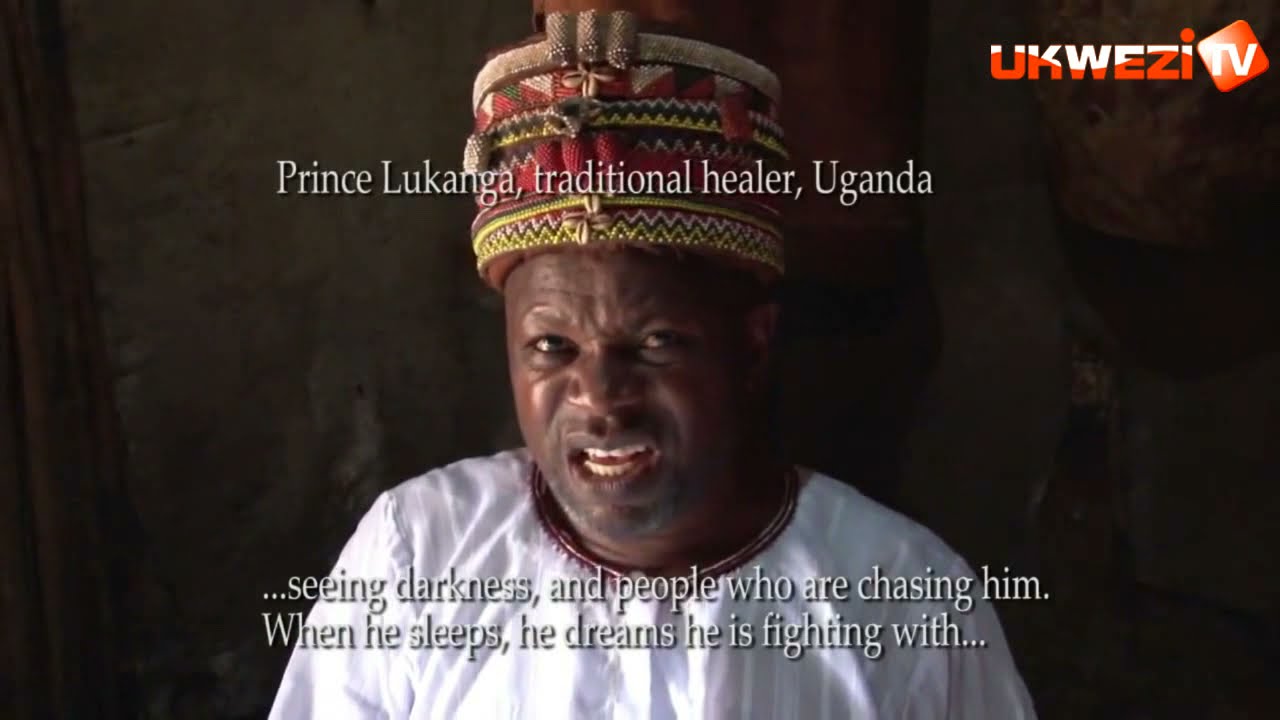 Umupfumu ukomeye muri Uganda yaje gukorera ibintu bitangaje mu Rwanda|| Dr Prince Lukanga ntasanzwe