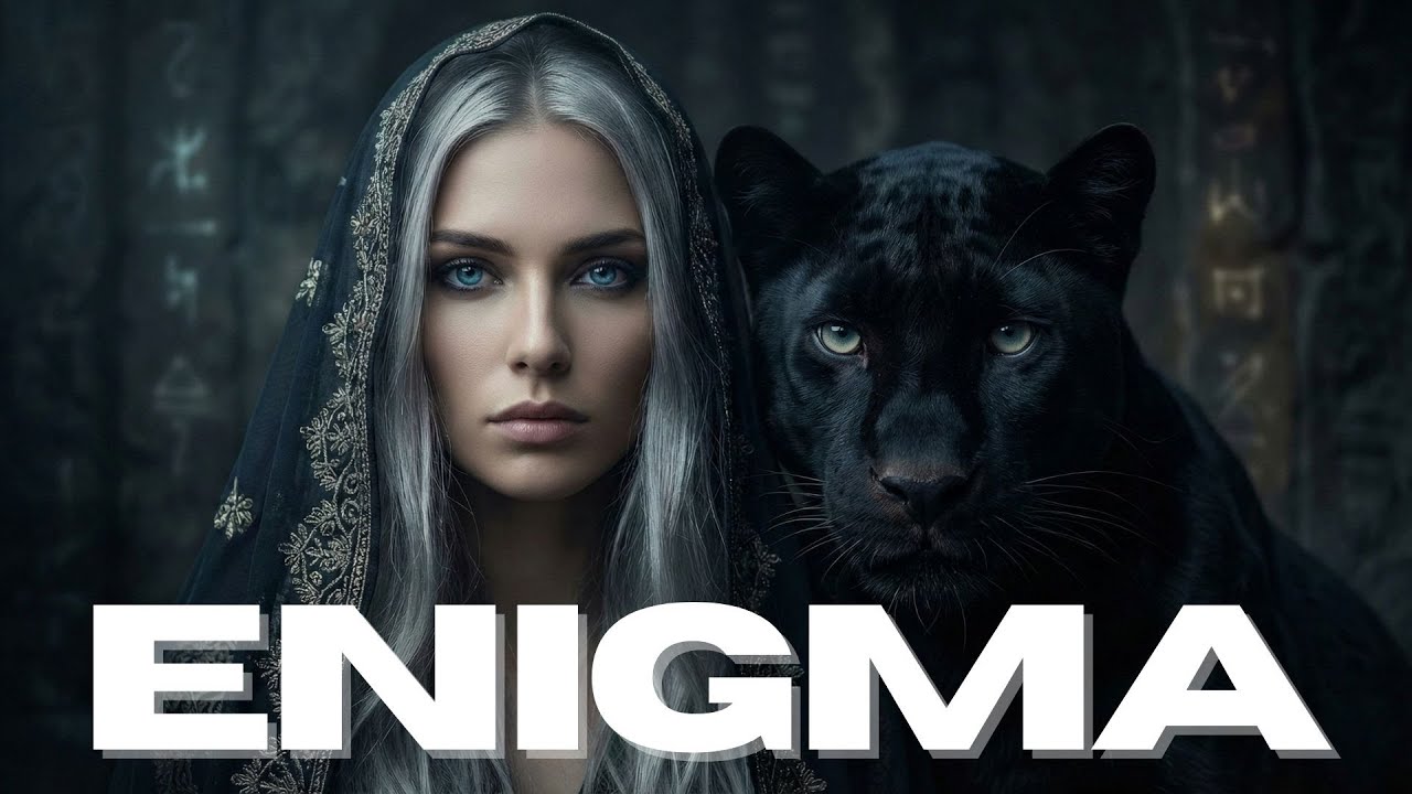 ENIGMA Style Music 2026 | Emotional Chillout Journey Beyond Time & Space