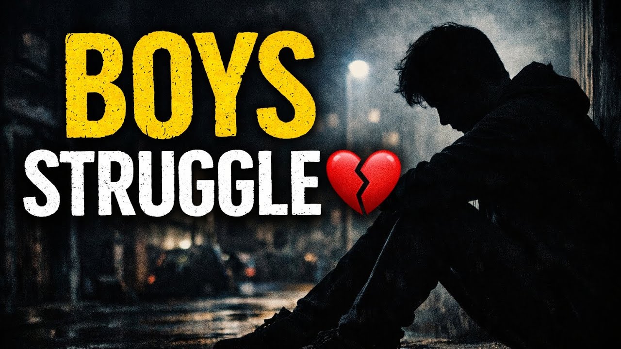 Boys Struggle Rap | Every Struggle Has a Verse | Emotional Hinglish Rap #rap #song 