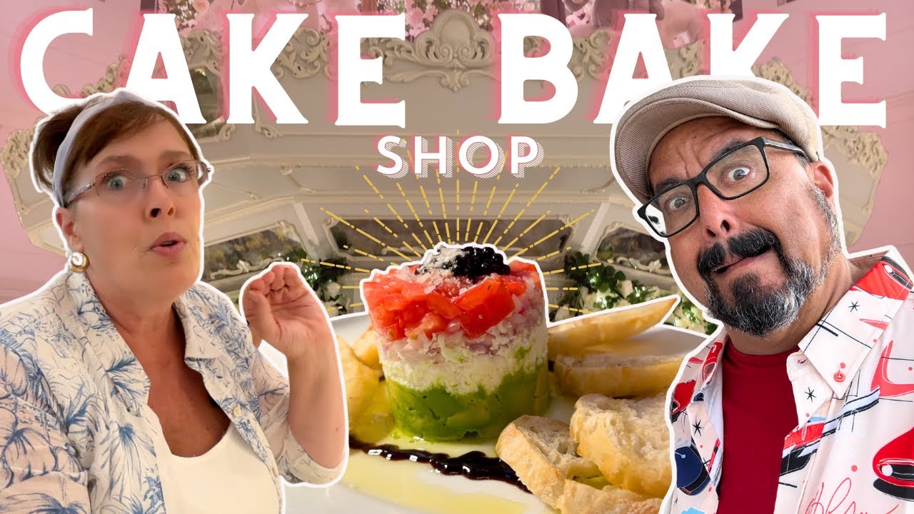 Is The Cake Bake Shop Really Worth The Hype?