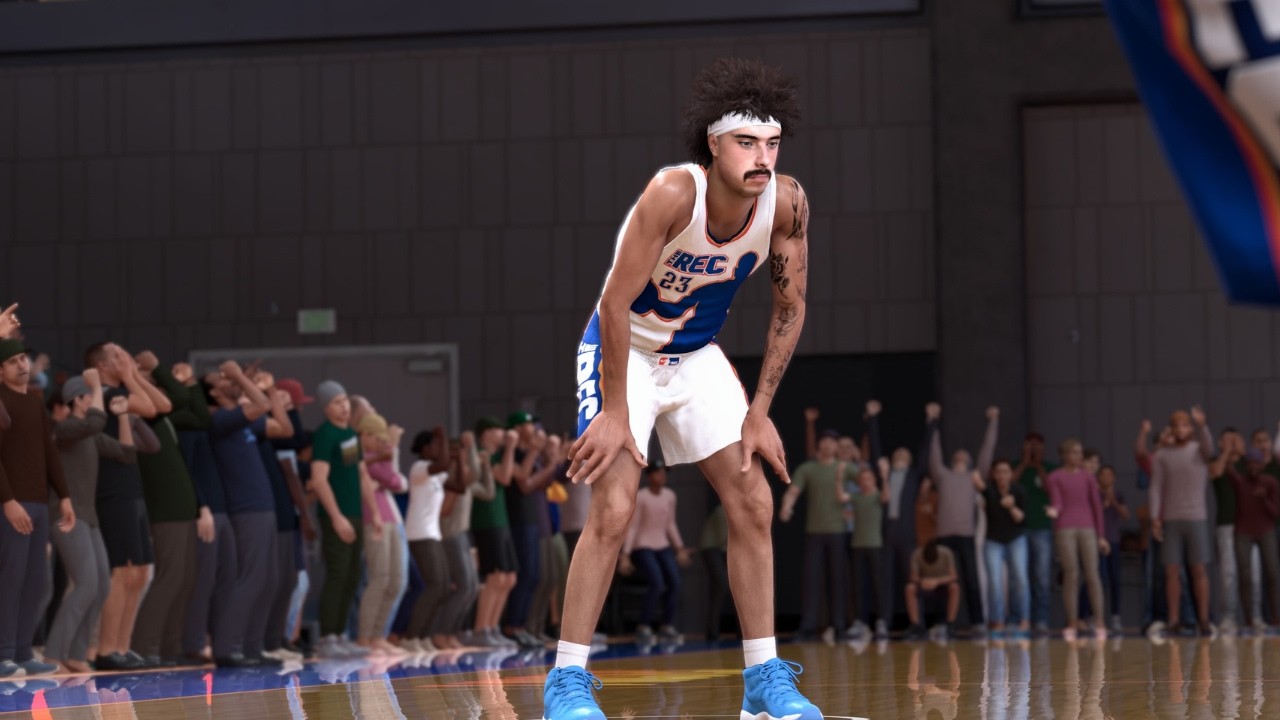 NBA 2K26 Montage #4