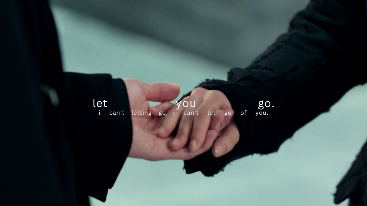 do hee & gu won | let you go