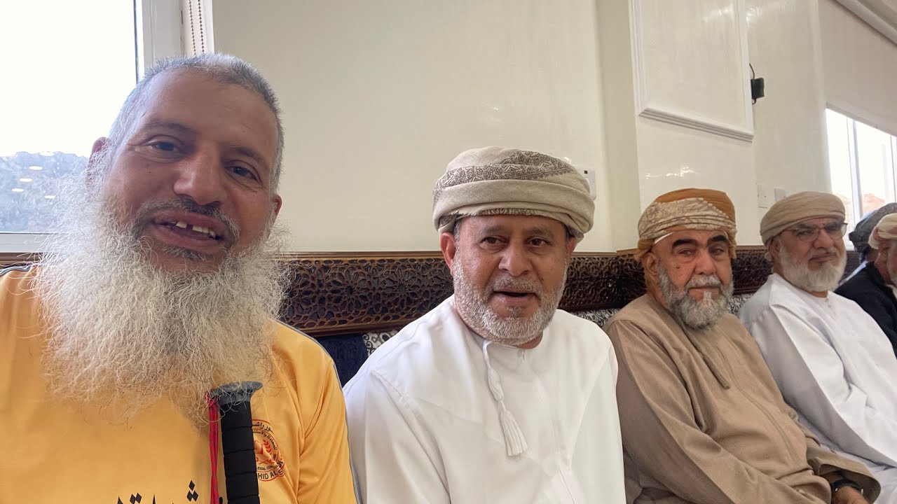 نبذة عن بلدة الخان والبلدات من حولها.