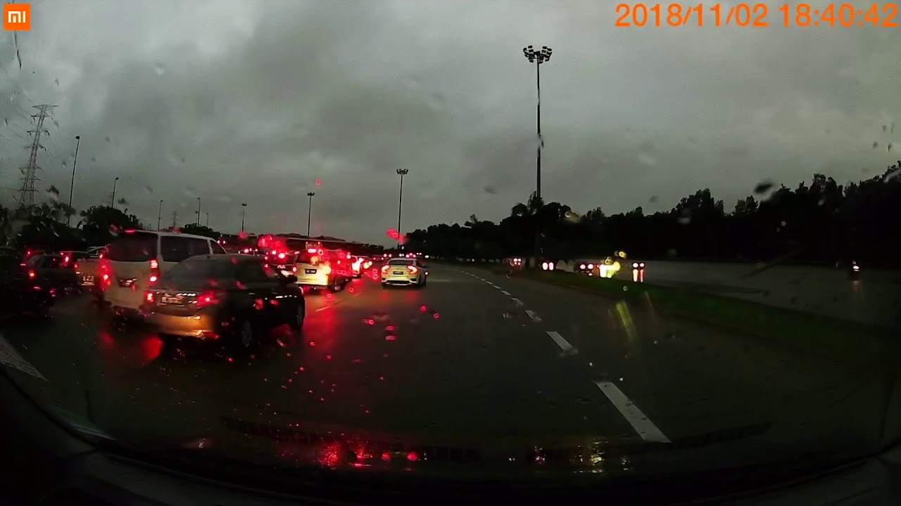 RFID skip the traffic jam at toll