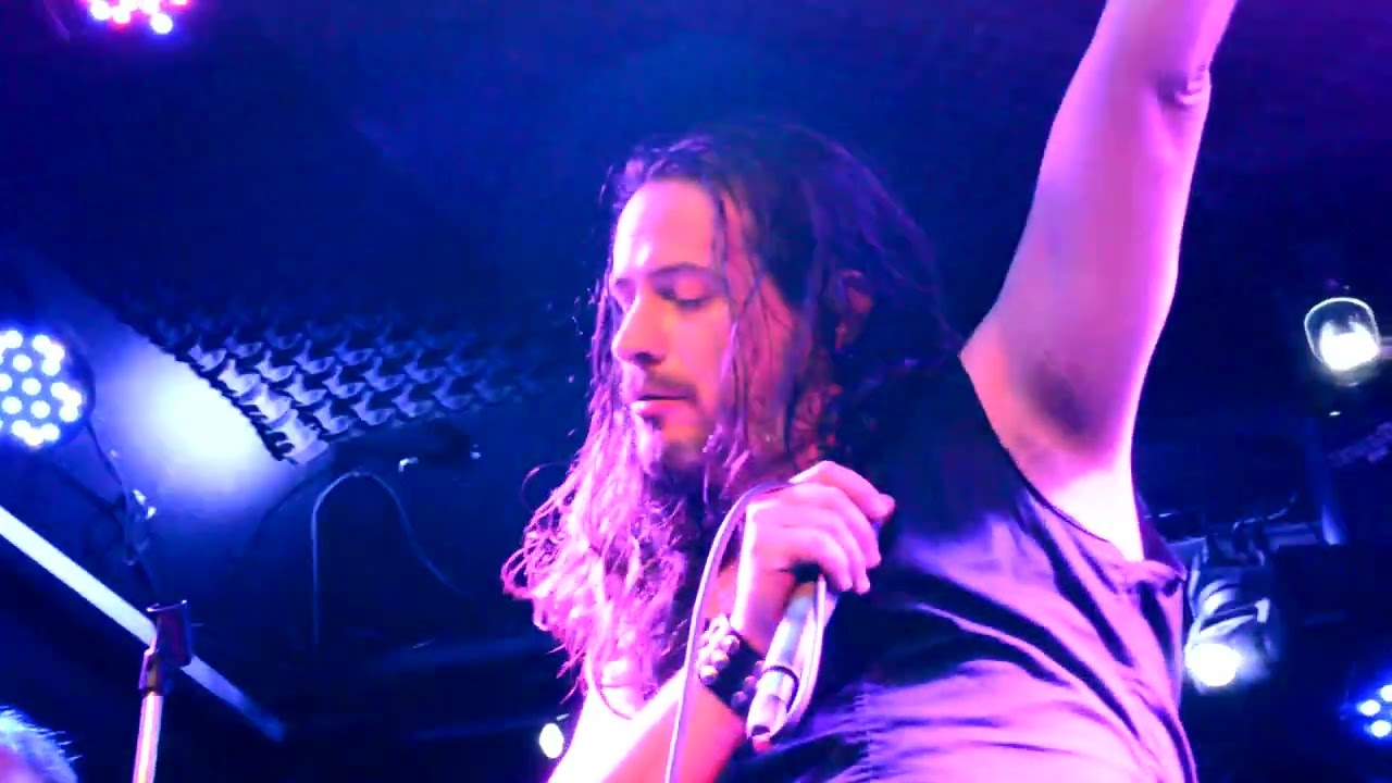 Rainbow  - STARGAZER banda tributo